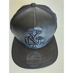 H&M Section Fity5 Baseball Hat Cap - New York City Logo